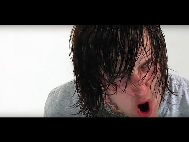 SUICIDE SILENCE - Disengage - Performance Cut (OFFICIAL VIDEO)