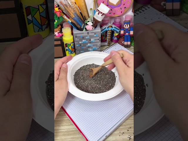 Easy Tutorials for Difficult People 🤯 How to Make Homemade Slime #art #paper #crafts