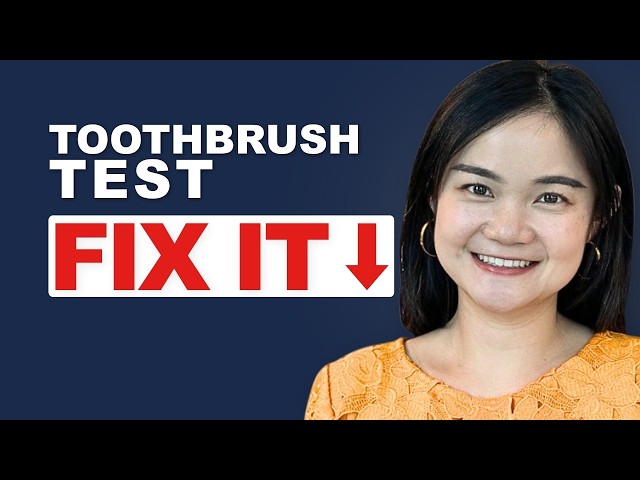 Toothbrush Test: Why Case Interview Frameworks Fail at MBB