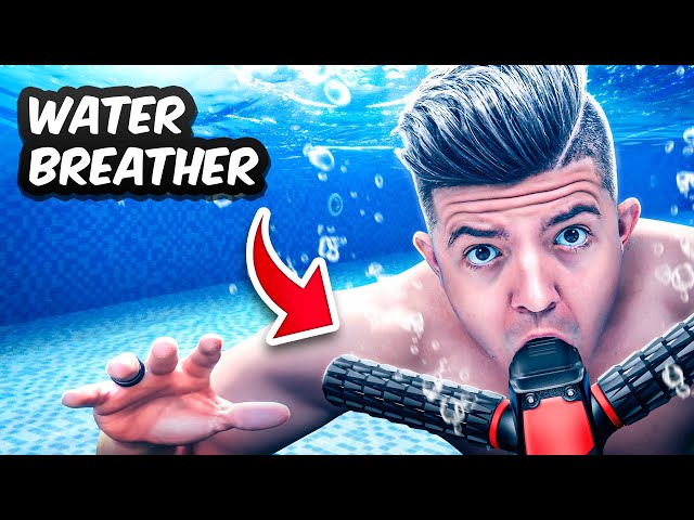 I Tried The Most Expensive Amazon Items!