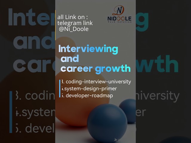 10 GitHub Repositories Every Developer Must Know 🚀  #webdevelopment  #coding  #softwarearchitect