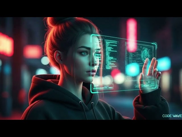 Coding Mode Synthwave Mix 66 | Music for Coding & Focus
