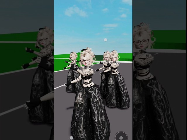 New Zepeto Tall Body ID/CODE FOR GIRL IN BROOKHAVEN 😱!#roblox #brookhaven