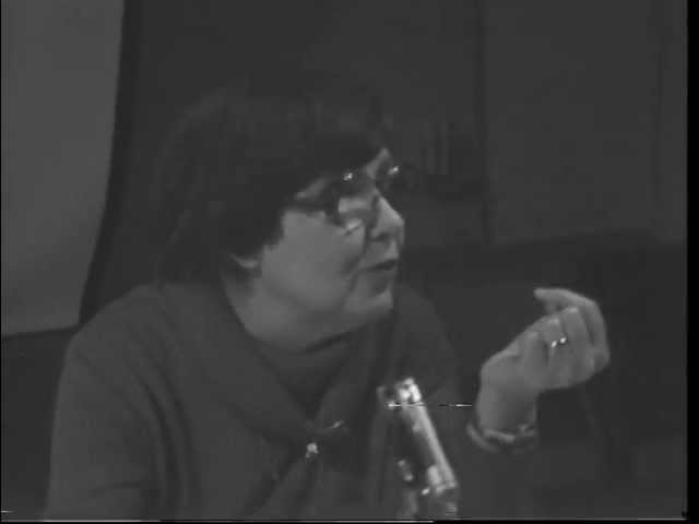 Classic: Daisy Schalling: Personlighetens biologi 1981