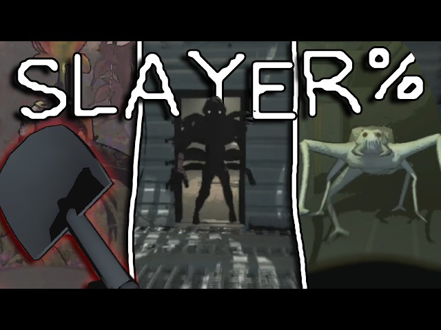 How we completed the WORLDS FIRST kill everything Lethal Company speedrun (v81 slayer%)