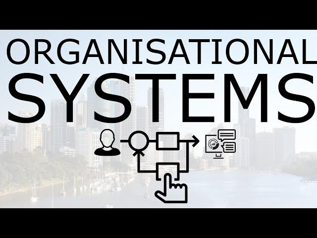 The Influence of Organisational Systems on your Project | PMP | PMBOK