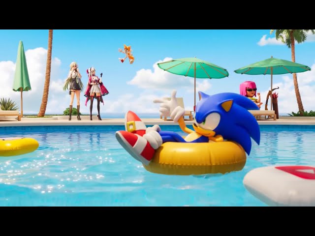 App Store Summer Ad