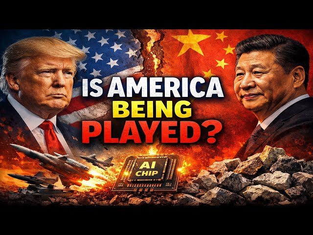 Why China Isn’t Afraid of the United States Anymore