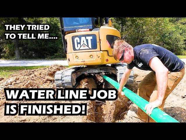 2 Hard Truths I’ve Learned Starting My Excavation Company