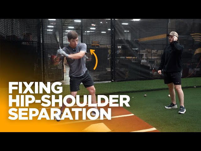 Training Coil, Separation, and Sequencing | Luke Collier Swing Design