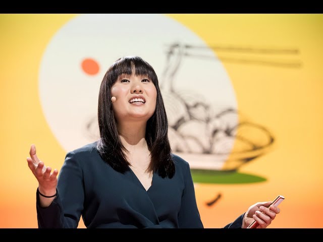 How design can help make science accessible | Amanda Phingbodhipakkiya