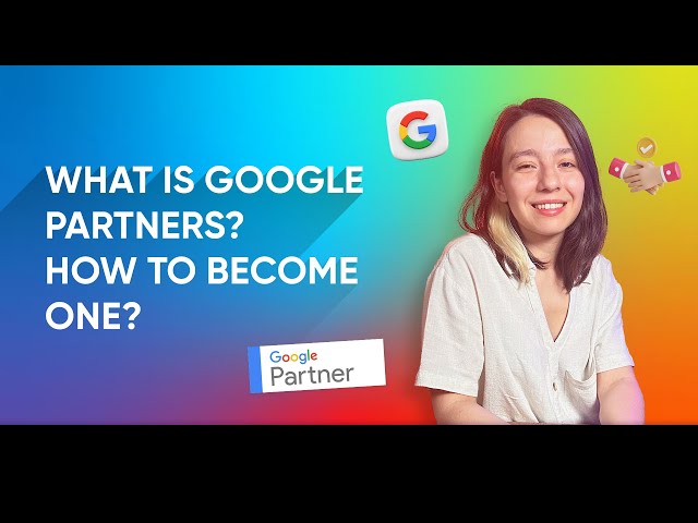 What is Google Partners? How to Become One? | Dopinger
