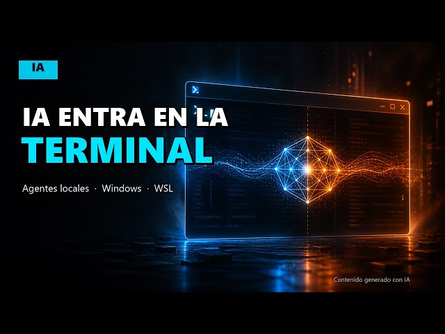Intelligent Terminal 0.2: IA en Windows, WSL y modelos locales