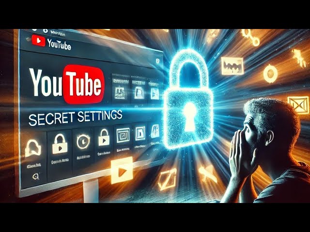 Unlocking YouTube Algorithm Secrets 2024 #youtubegrowth #youtubealgorithm #contentcreator