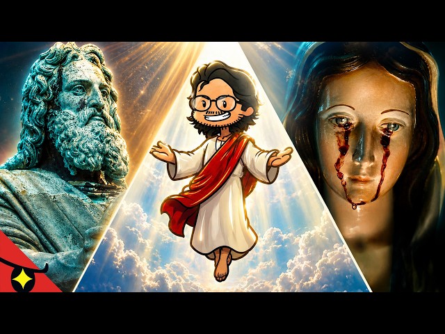 These religious miracles explained by science