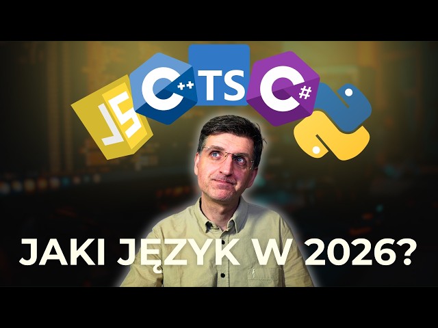 Nie idź za tłumem. Dlaczego niszowe języki uchronią Cię przed AI?