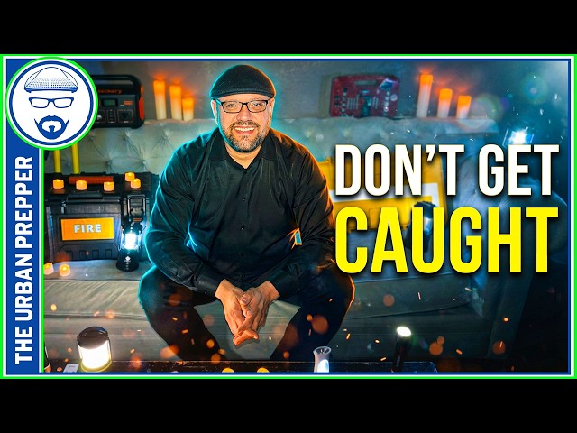 Power Outage Preparedness | My Complete Home Strategy
