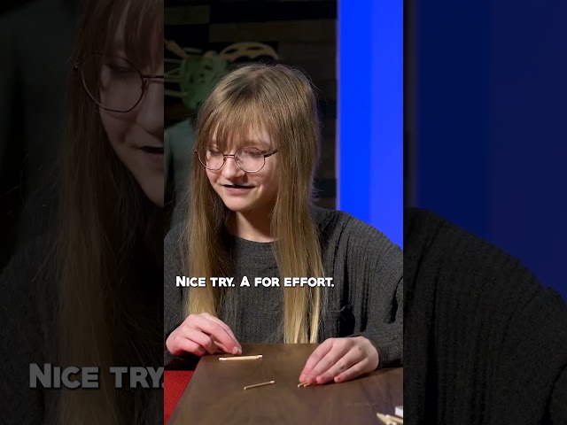 How to CORRECTLY play "Nim"
