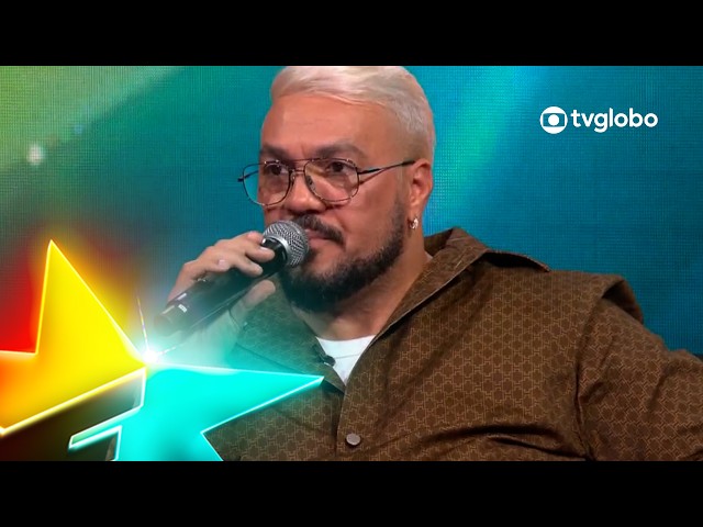 Anitta and Belo define the Pagode and Arthur Belmonte and Japa leave the show! | Estrelas da Casa