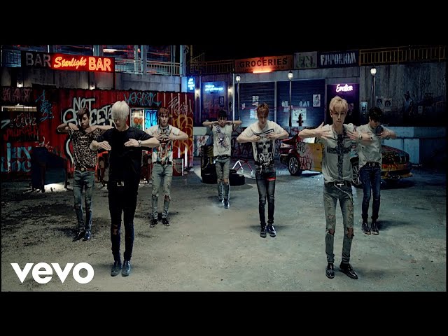 GOT7 - If You Do