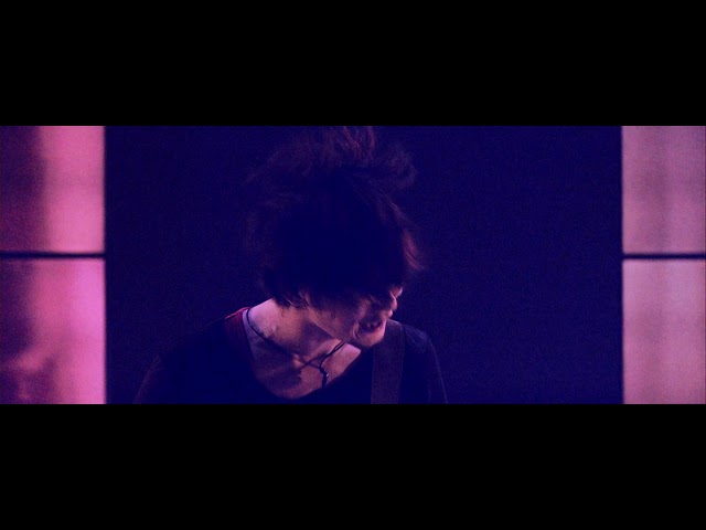 TK from 凛として時雨 『unravel』 Music Video(Full Size)