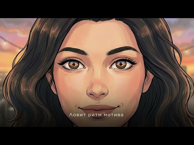 JONY - Эйфория (Lyrics Video)