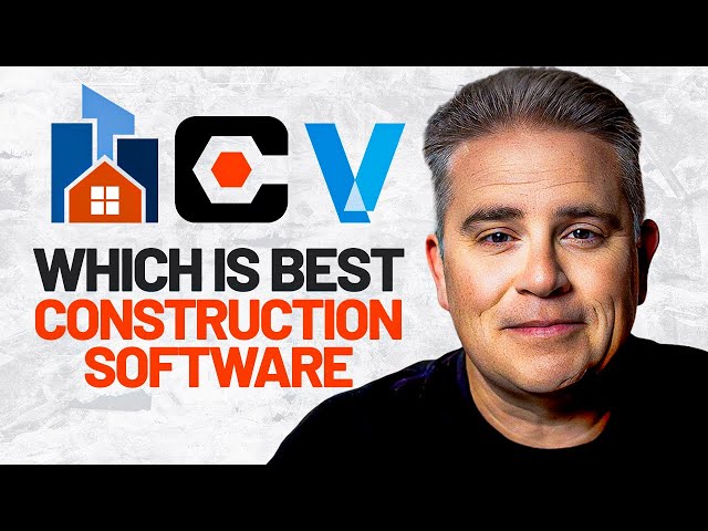 Best Construction Management Software: 90% of People Choose Wrong