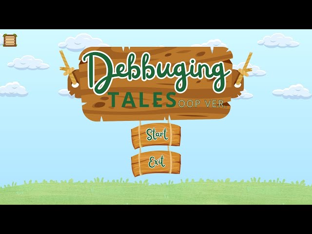 Debugging Tales: an introduction to OOP
