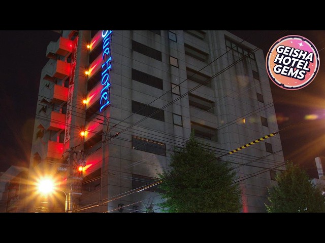 Bluehotel Sjuprim - Adults Only | Sapporo, Japan | Hotel Review 🛏️