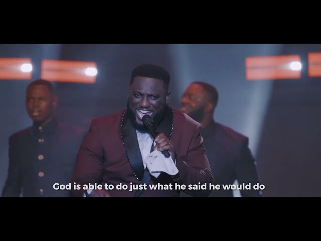 MOGmusic   FIRM FOUNDATION MEDLEY