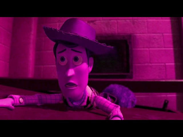 Toy story | “Oh no, Woody got caught | Remix parody effects