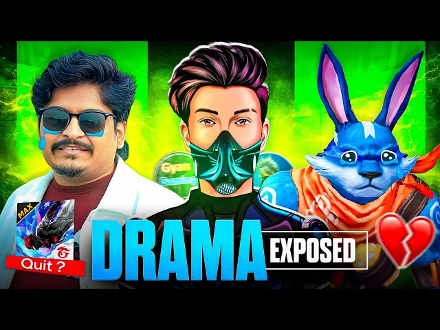 RAISTAR AND GYANGAMING DRAMA EXPOSED|| @Skylord69 