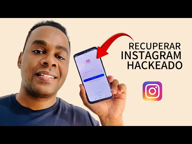 NEW METHOD TO RECOVER INSTAGRAM ACCOUNTS