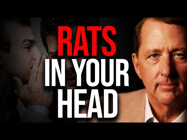 Your Thoughts Aren’t Yours - And You Don’t Even Know It
