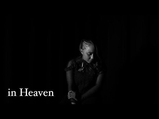 Jamie Grace - Heaven (Fix Things) (Official Lyric Video)