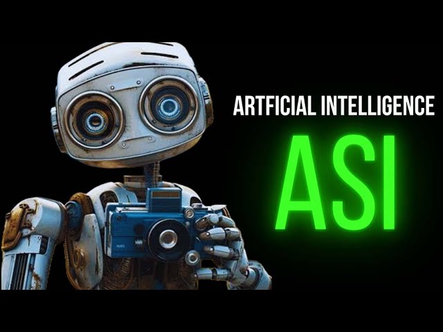 How to Prepare for the Rise of Artificial Super Intelligence?