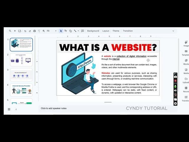 What Is a Website? | How Websites Work for Beginners