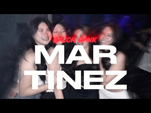 MARTINEZ (GacorGnk)