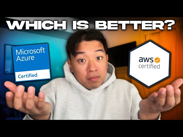 The Best Cloud Certificate for Cyber Security Beginners