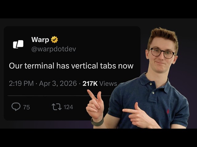 Using Warp with coding agents (Claude Code, Codex, etc)