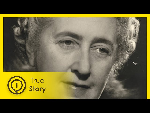 The Agatha Christie Code - True Story Documentary Channel