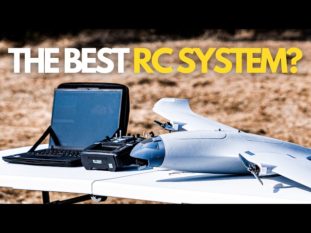 Why Everyone Uses ELRS Now | Complete Beginner Guide
