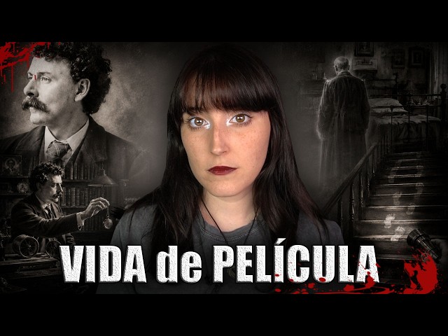 The GRIPPING STORY of a GHOST HUNTER: The CASE of G. A. SMITH
