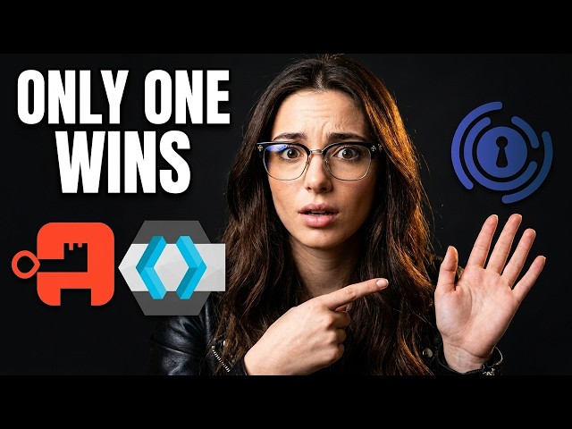 Authentik vs Keycloak vs Authelia: Only One Of These Is Really An Identity Provider