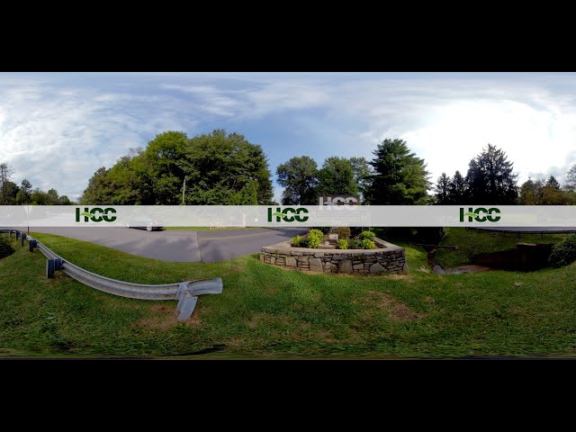 Welcome to Haywood Community College