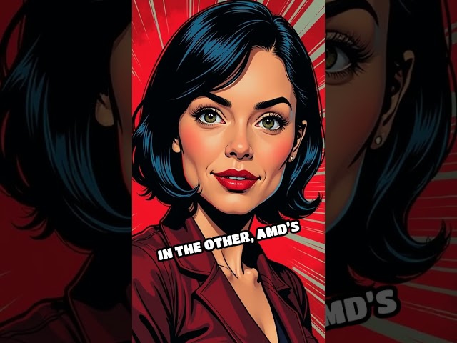 NVIDIA vs AMD: AI Chips in Satellite Imaging