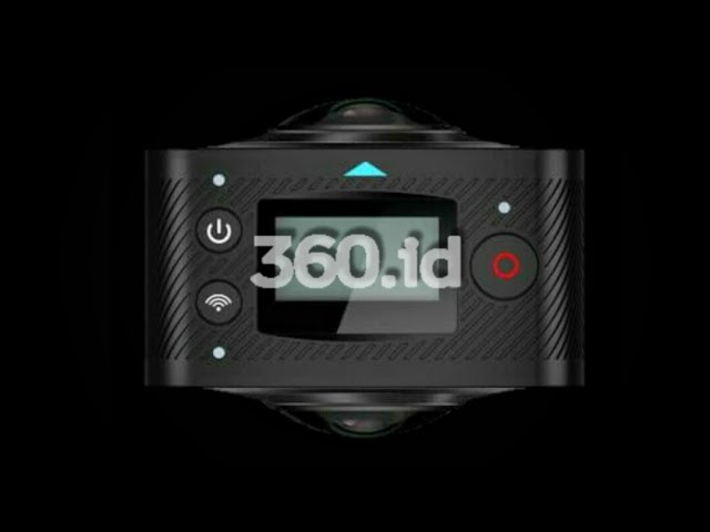 [360video] TIM V  p.1