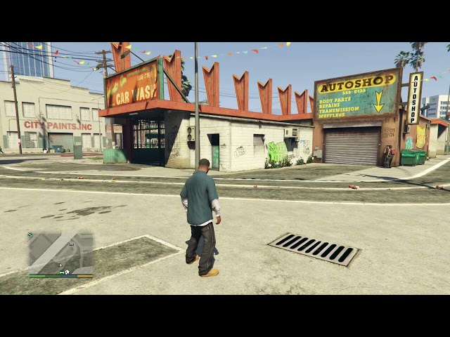 HOW TO SPAWN A BUZZARD IN GTA 5 XBOX 🟢