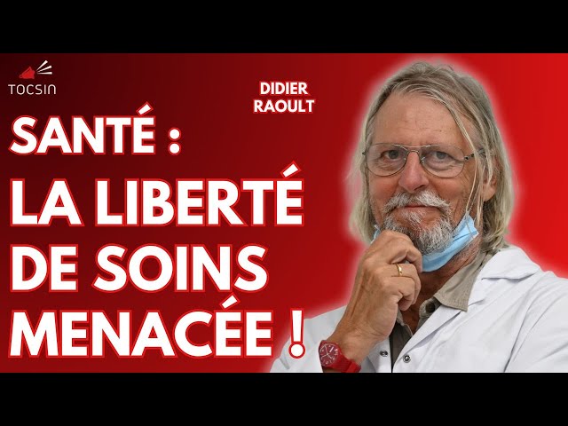 Bercoff sur le Vif 06/01: Discriminations sanitaires : vers une remise en cause du système de sécu ?