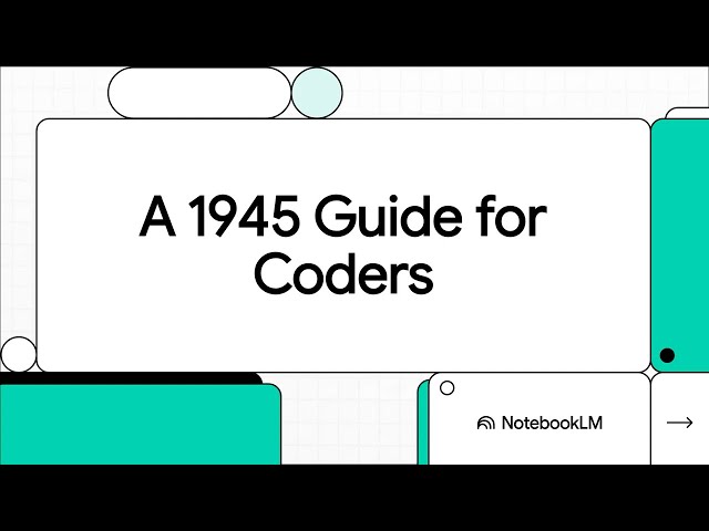 Stop Coding, Start Thinking: The 1945 Secret to Better Algorithms